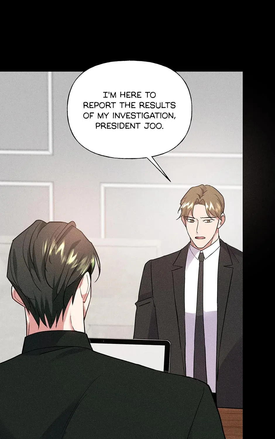 Romance Without Loss Chapter 23 page 48 - 