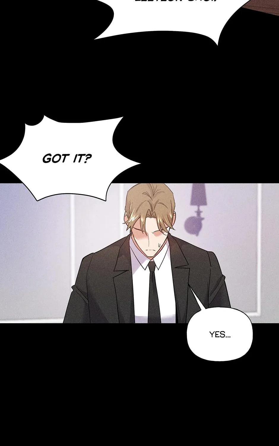 Romance Without Loss Chapter 23 page 54 - 