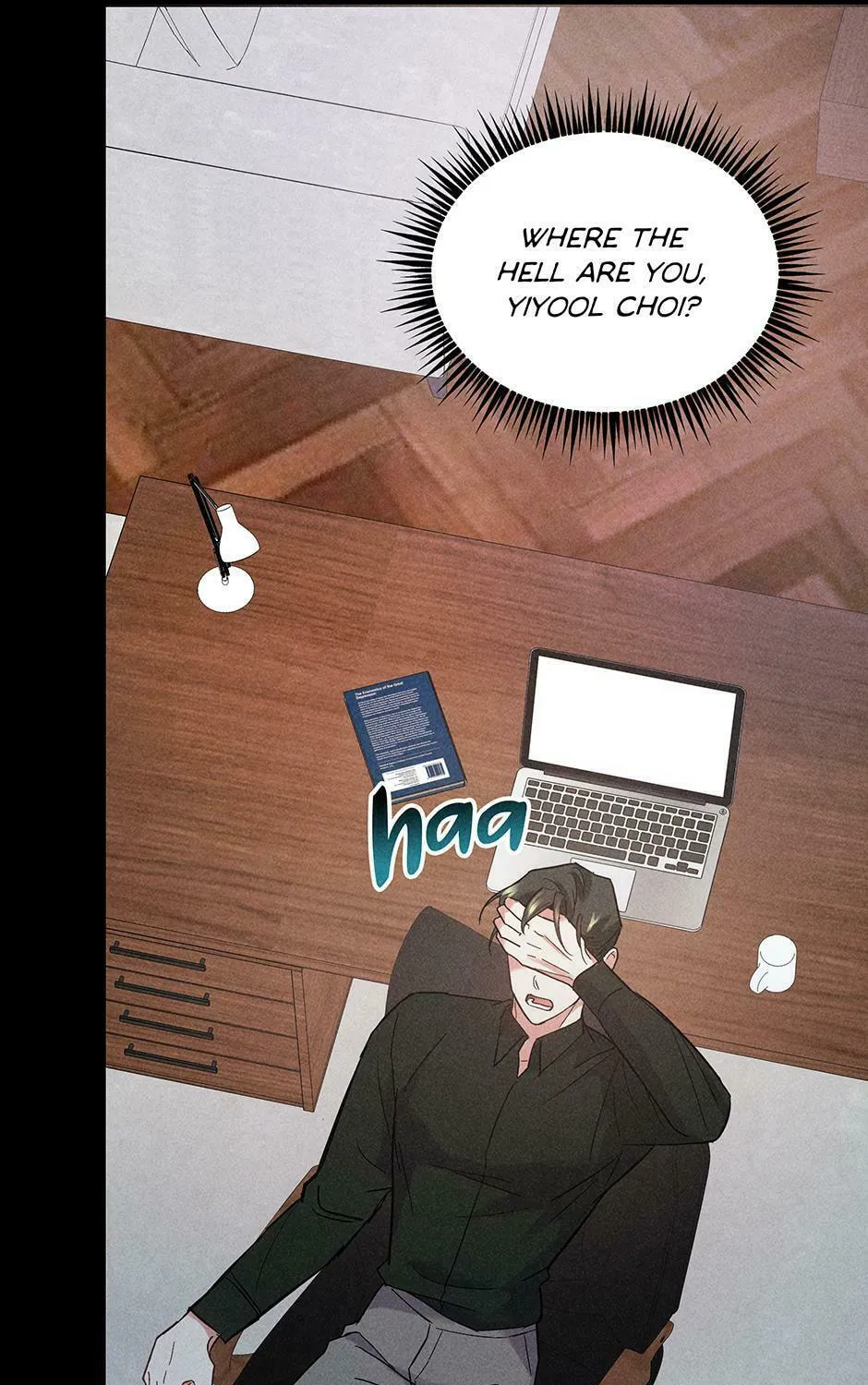 Romance Without Loss Chapter 23 page 56 - 