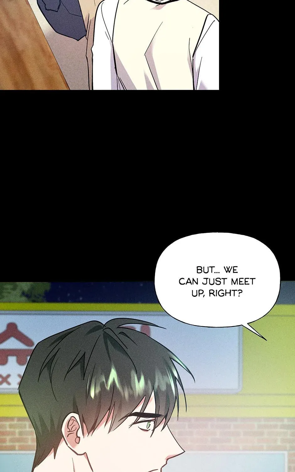 Romance Without Loss Chapter 23 page 7 - 