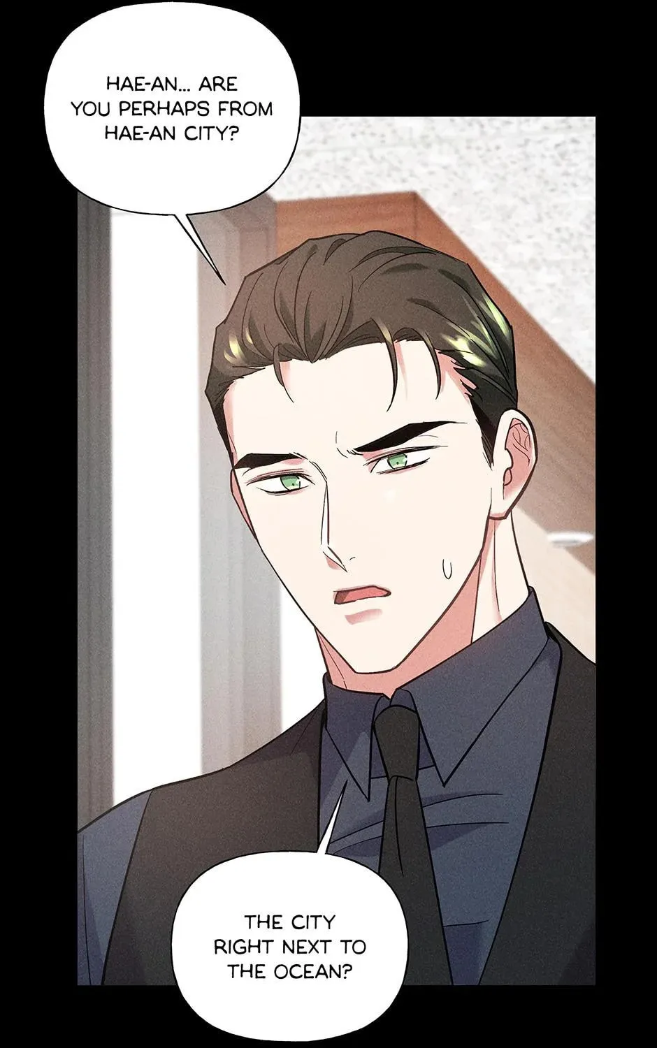 Romance Without Loss Chapter 23 page 63 - 