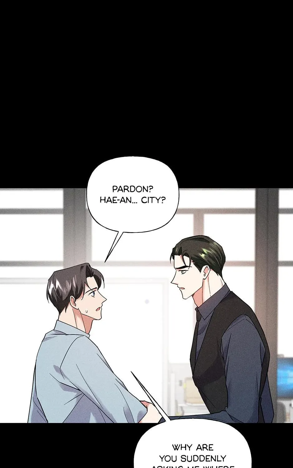 Romance Without Loss Chapter 23 page 64 - 