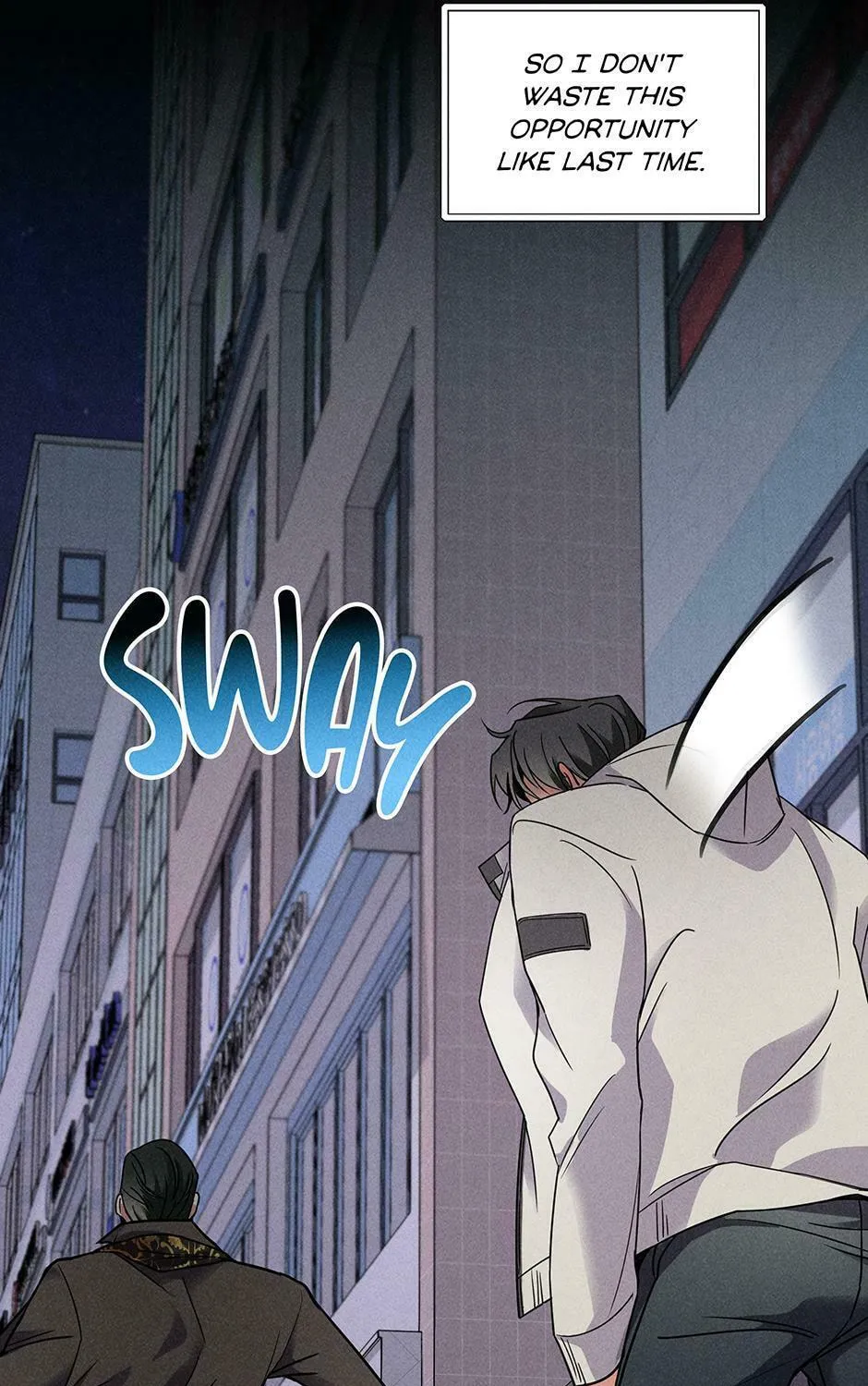 Romance Without Loss Chapter 23 page 74 - 