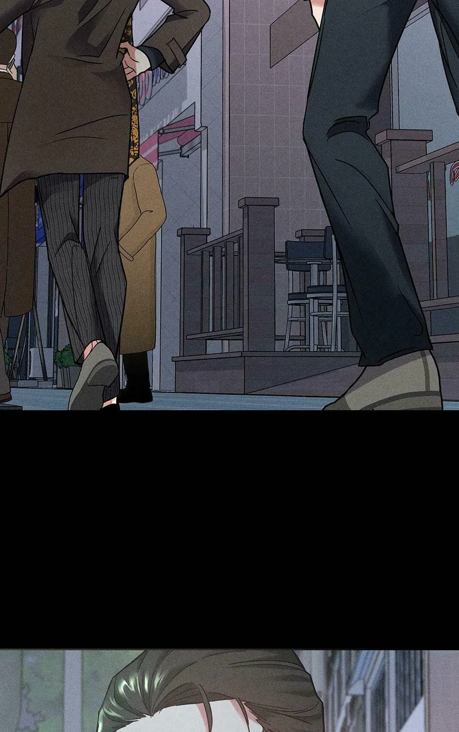 Romance Without Loss Chapter 23 page 75 - 