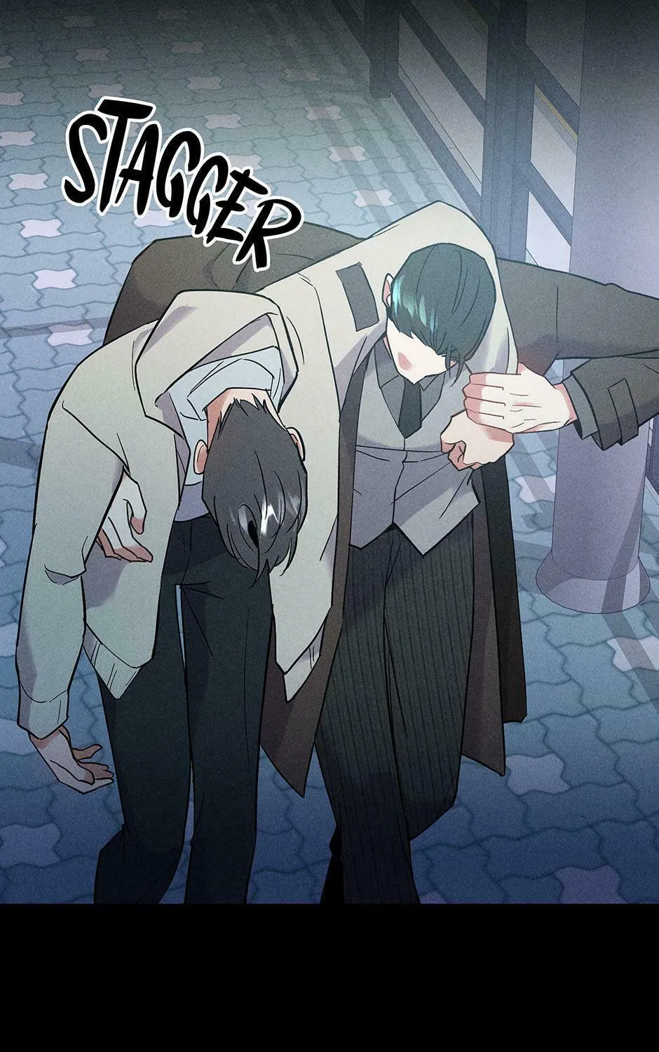 Romance Without Loss Chapter 23 page 78 - 