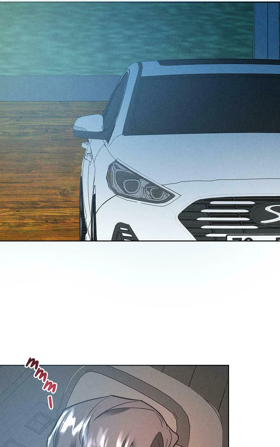 Romance Without Loss Chapter 23 page 91 - 