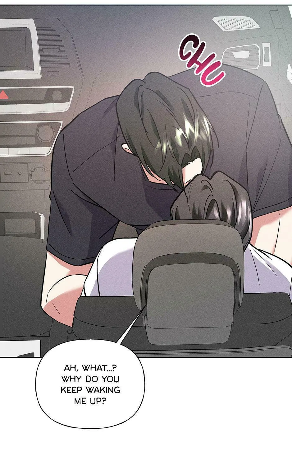 Romance Without Loss Chapter 23 page 93 - 