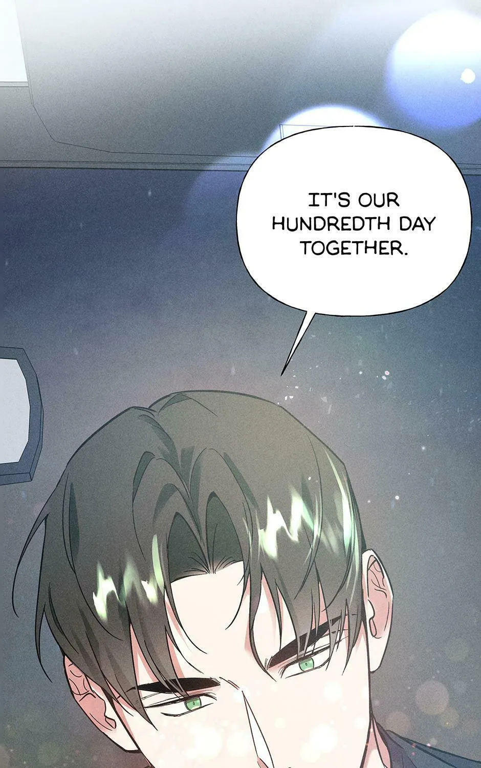 Romance Without Loss Chapter 23 page 95 - 
