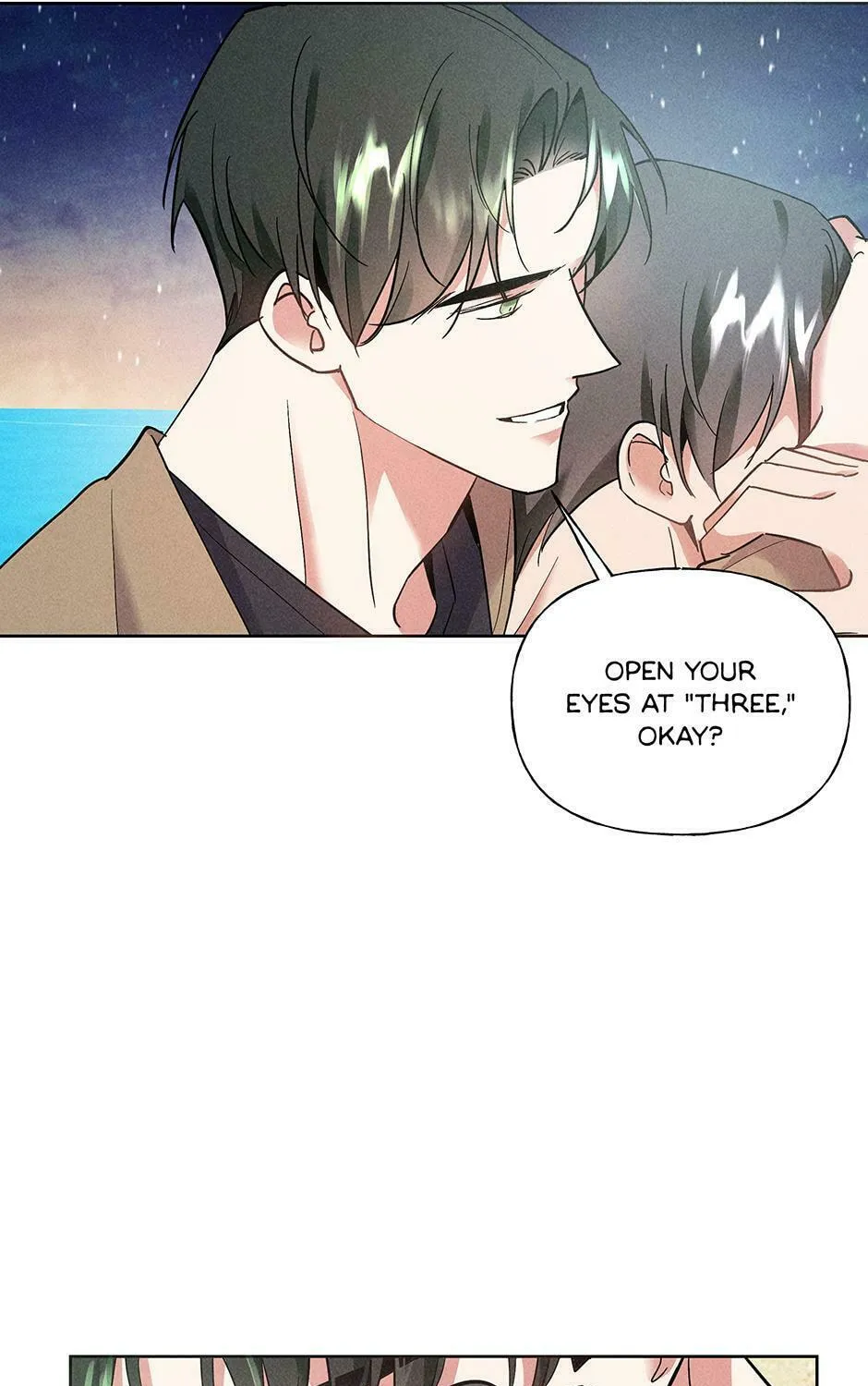 Romance Without Loss Chapter 24 page 12 - 