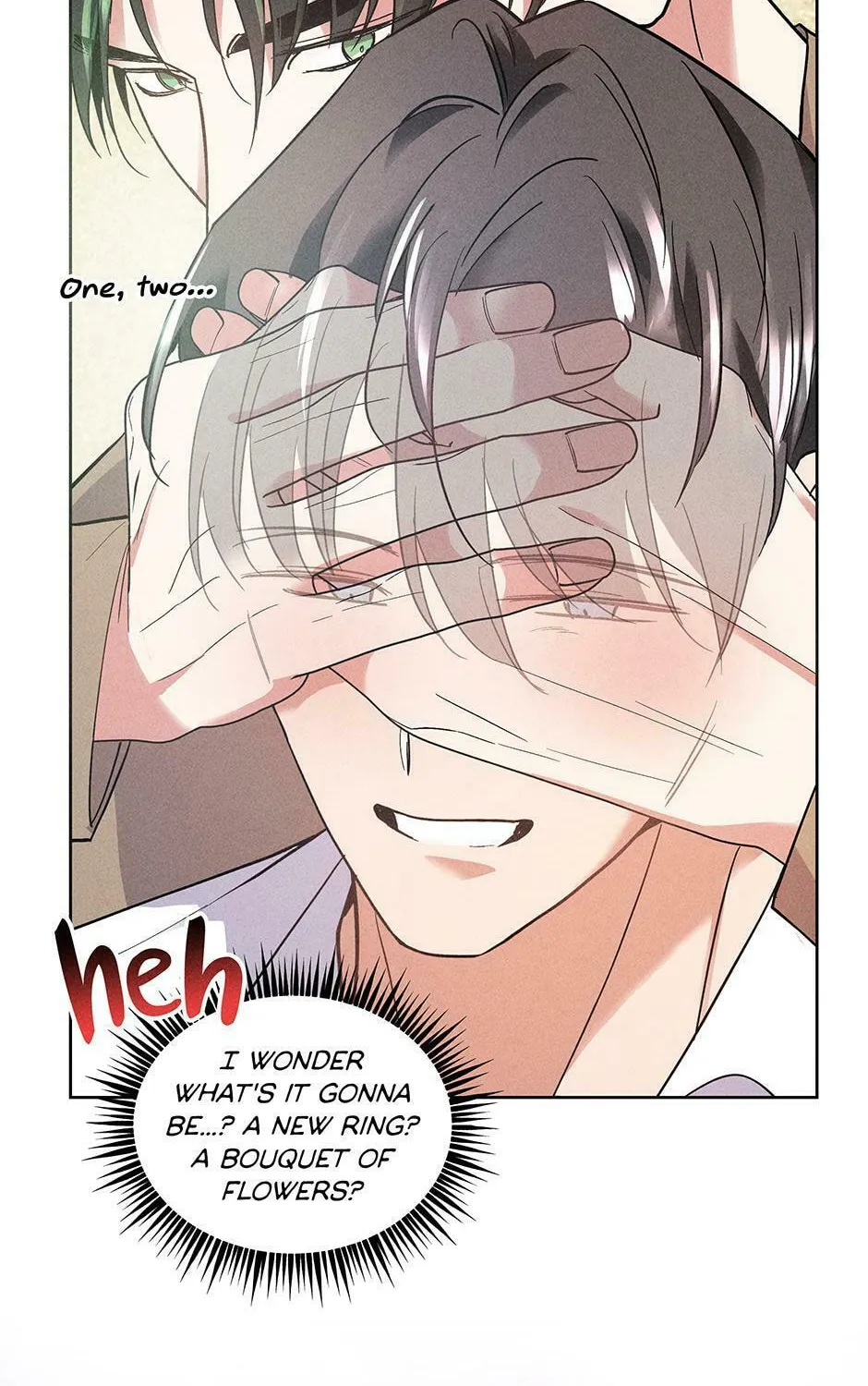 Romance Without Loss Chapter 24 page 13 - 