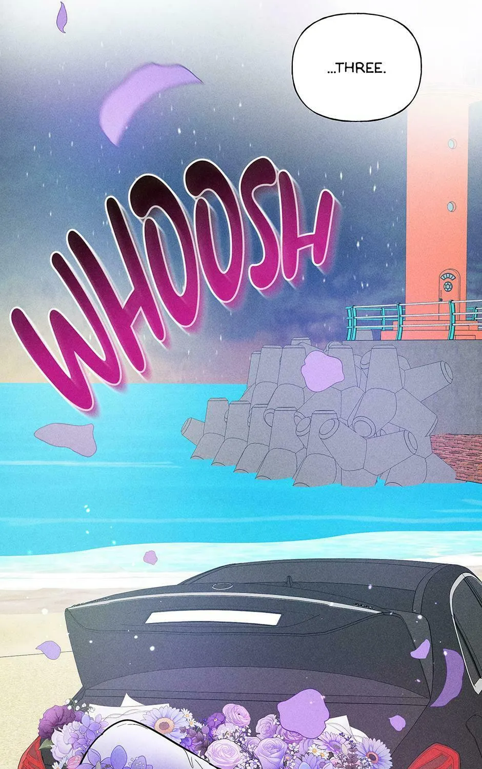 Romance Without Loss Chapter 24 page 15 - 