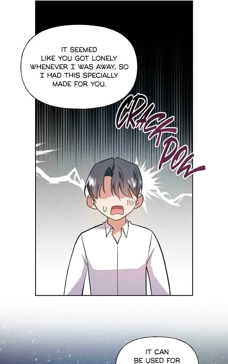 Romance Without Loss Chapter 24 page 18 - 