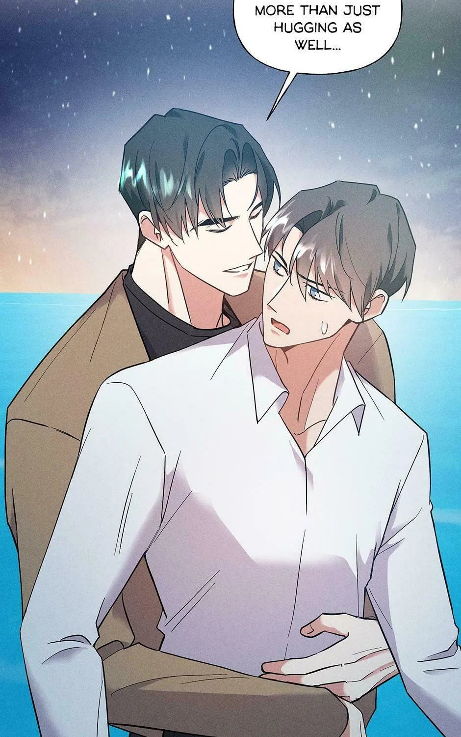 Romance Without Loss Chapter 24 page 19 - 