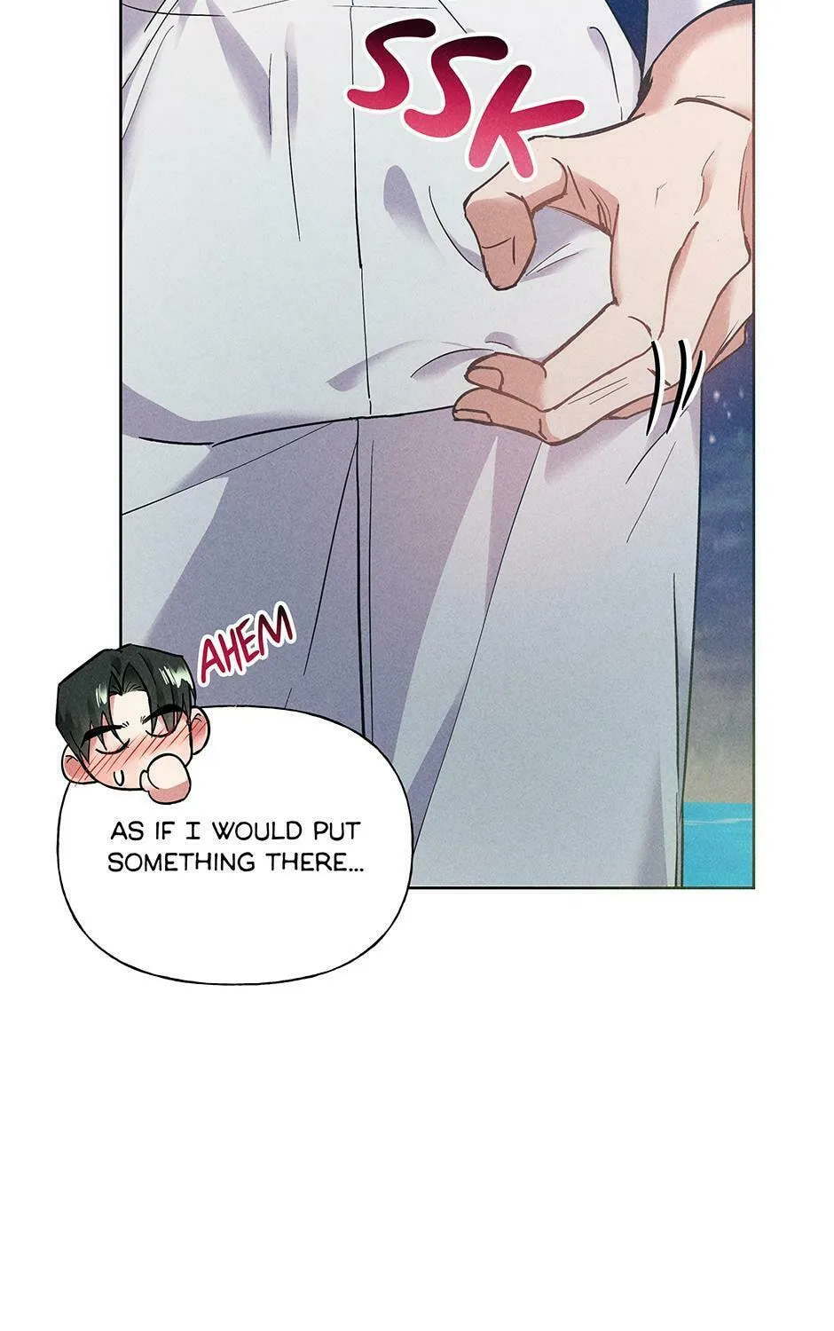 Romance Without Loss Chapter 24 page 24 - 
