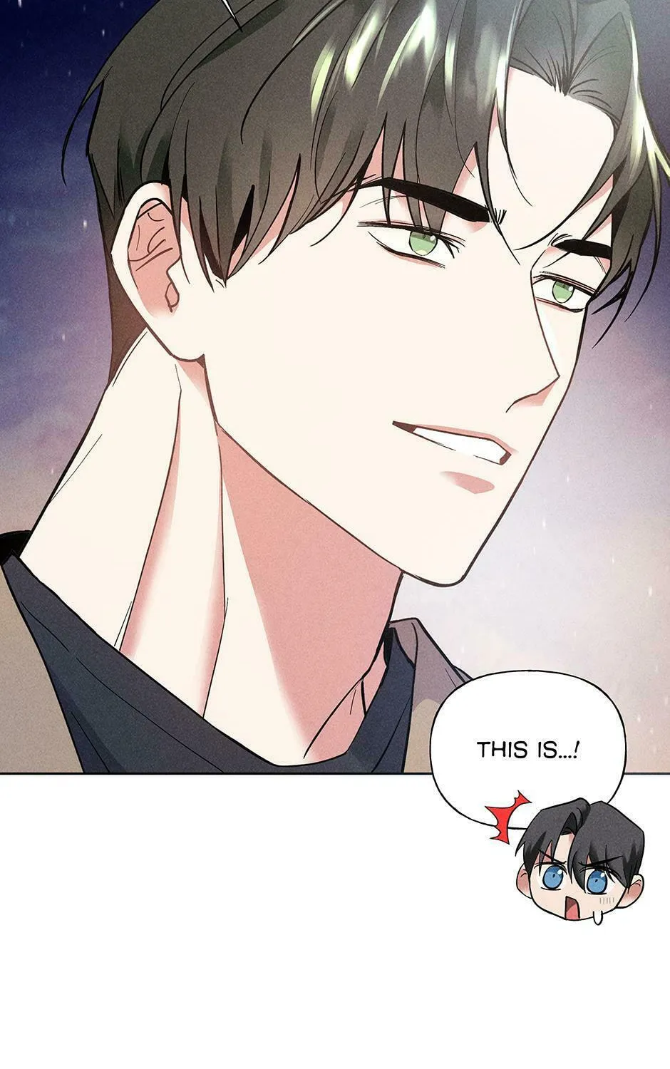 Romance Without Loss Chapter 24 page 27 - 