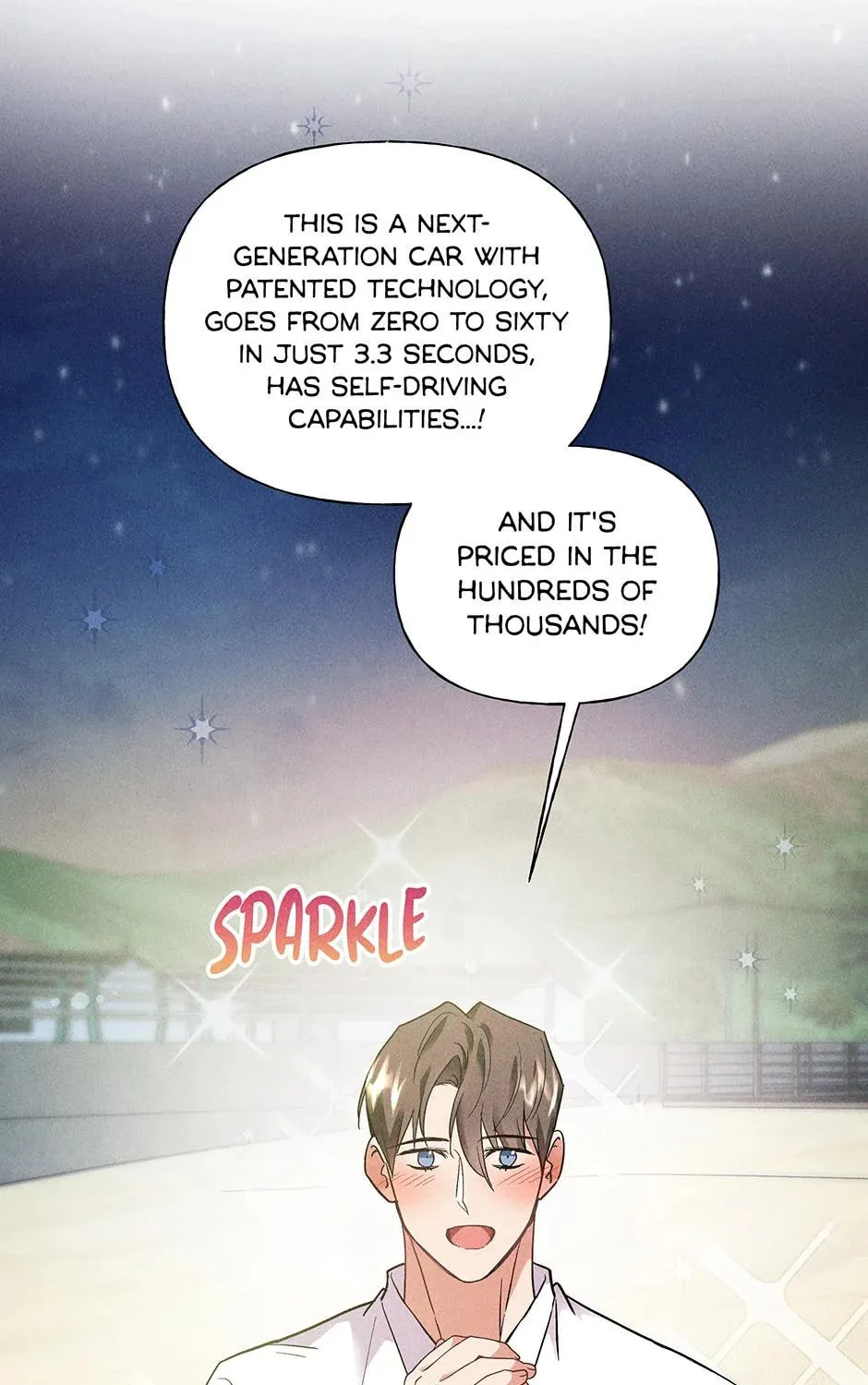 Romance Without Loss Chapter 24 page 30 - 