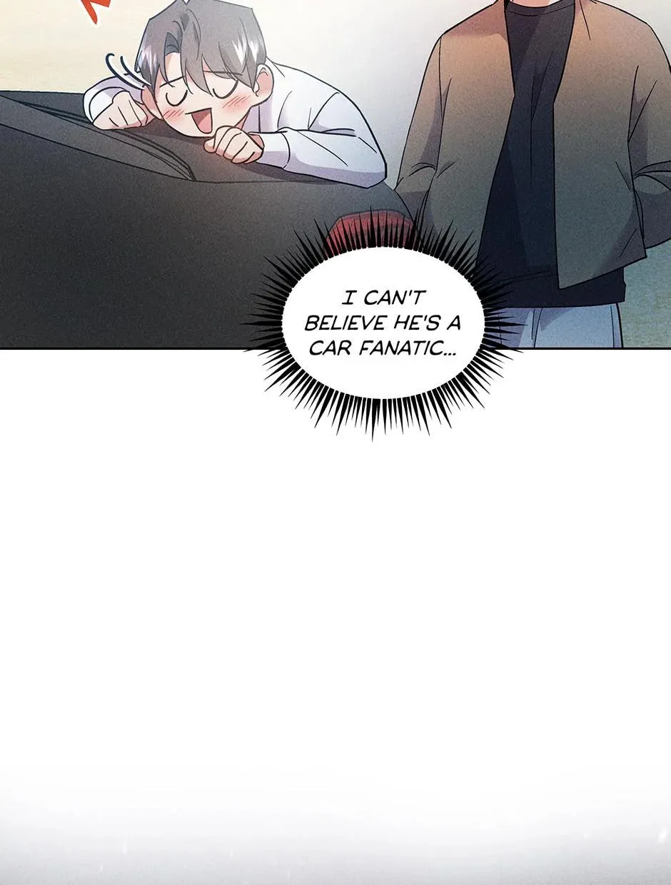 Romance Without Loss Chapter 24 page 32 - 