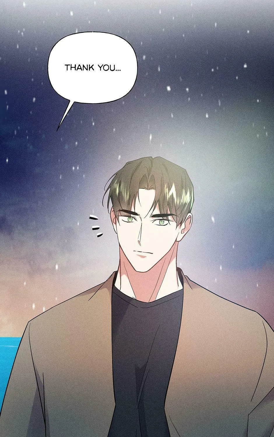 Romance Without Loss Chapter 24 page 33 - 