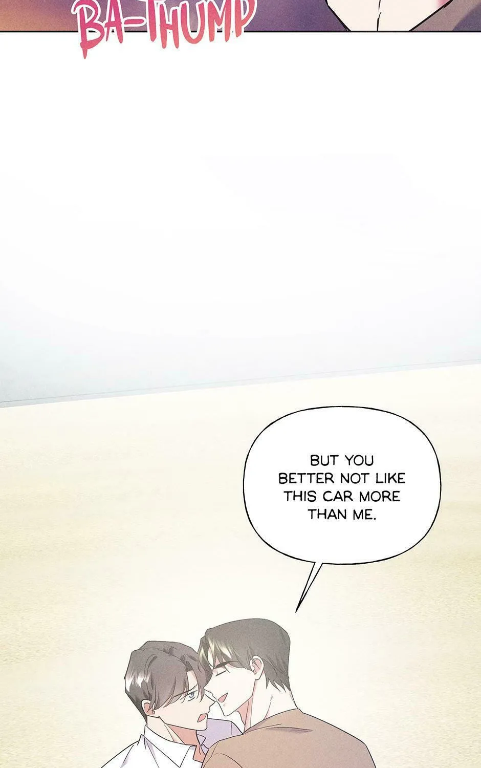 Romance Without Loss Chapter 24 page 38 - 