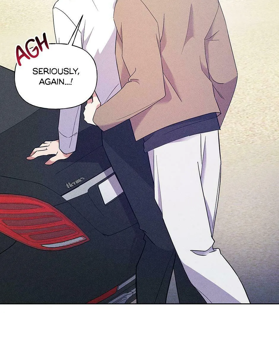 Romance Without Loss Chapter 24 page 39 - 