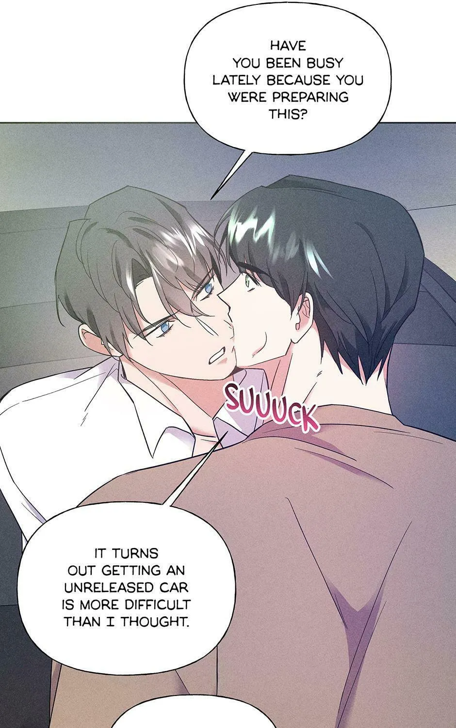 Romance Without Loss Chapter 24 page 40 - 