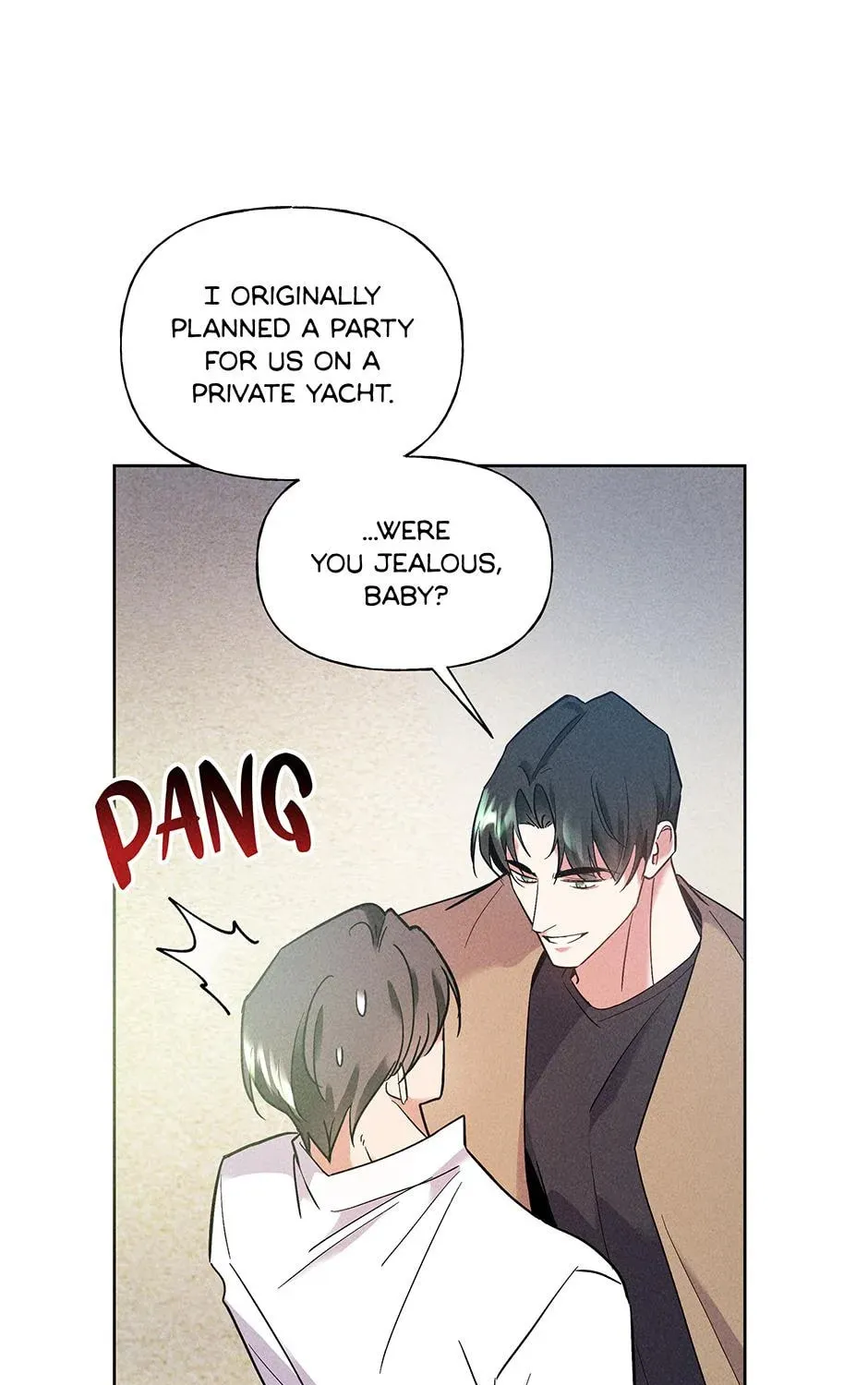 Romance Without Loss Chapter 24 page 44 - 