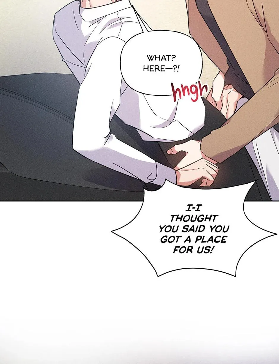 Romance Without Loss Chapter 24 page 46 - 