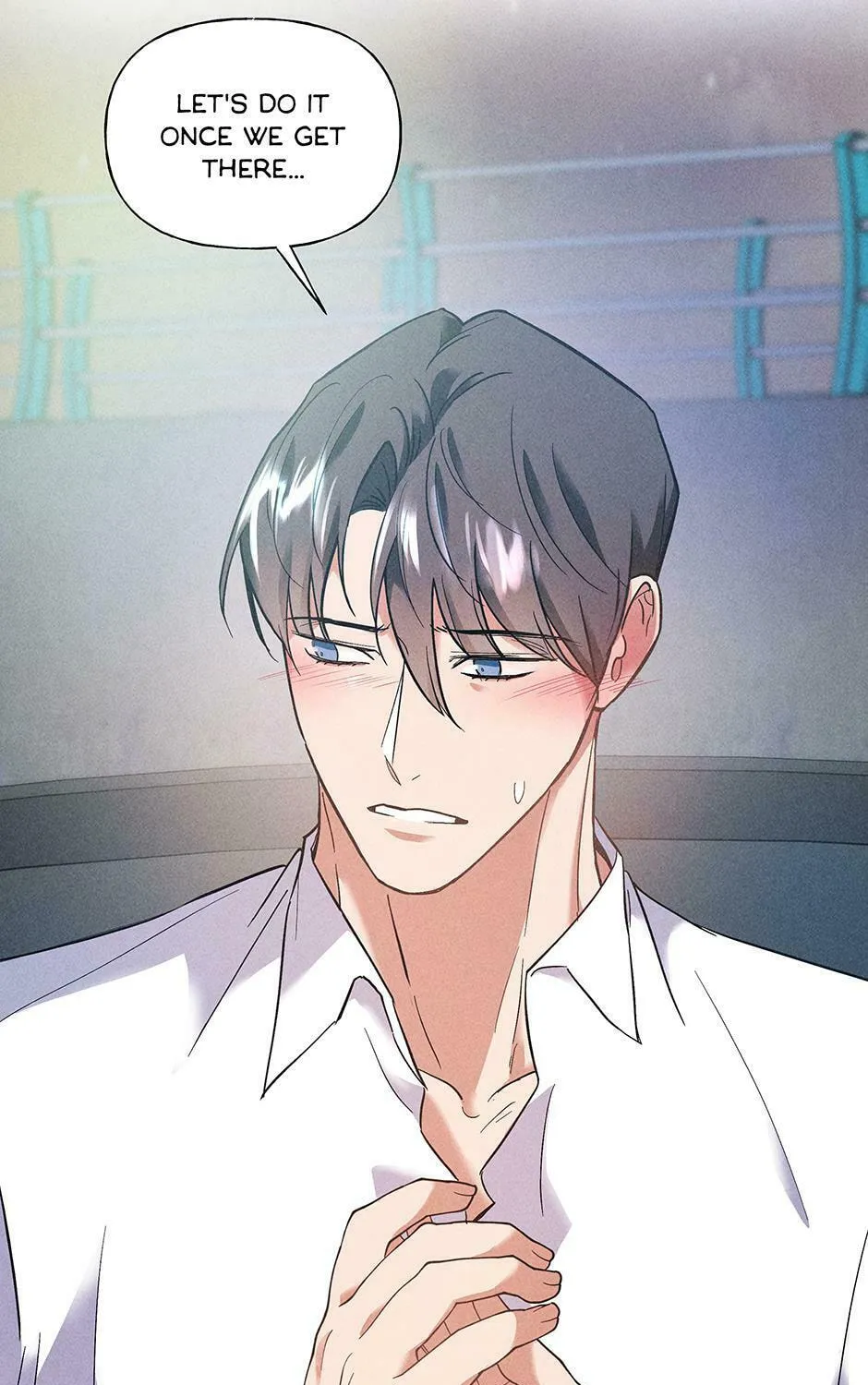 Romance Without Loss Chapter 24 page 47 - 