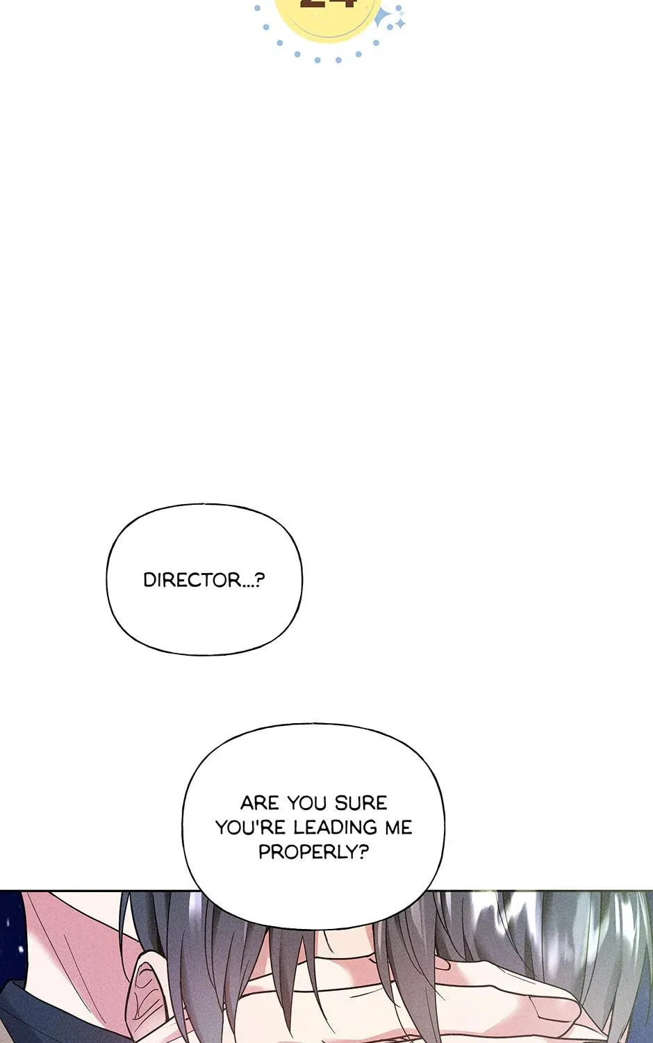 Romance Without Loss Chapter 24 page 6 - 