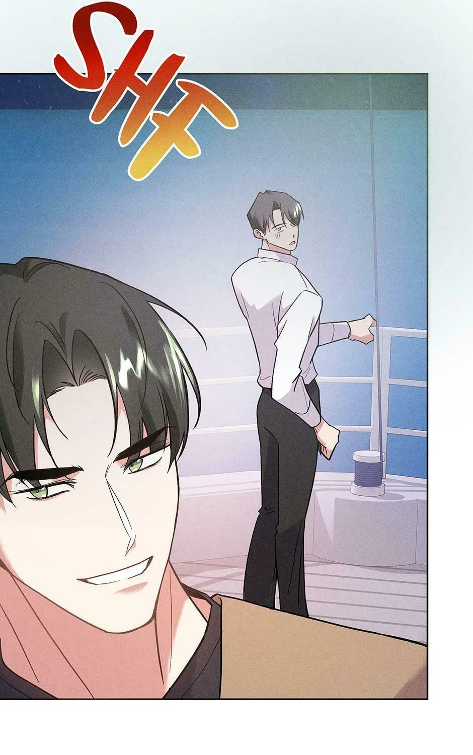Romance Without Loss Chapter 24 page 55 - 