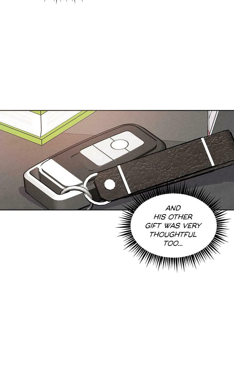 Romance Without Loss Chapter 24 page 60 - 