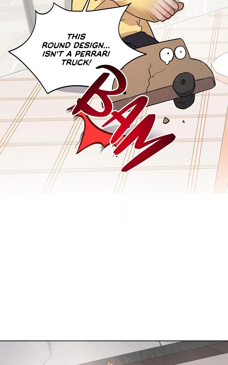 Romance Without Loss Chapter 24 page 63 - 