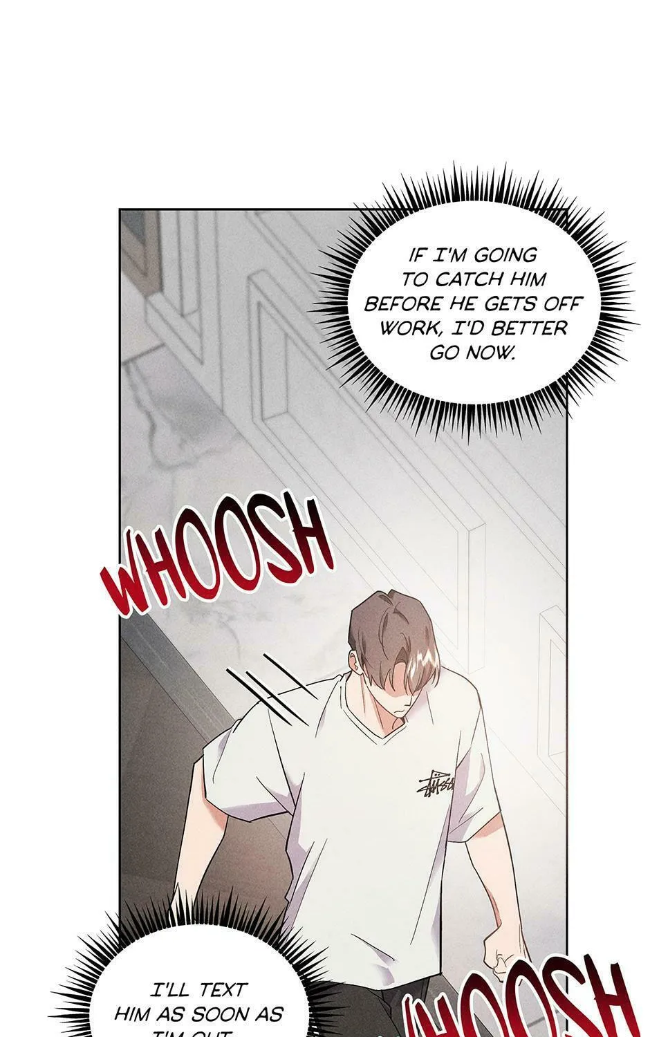 Romance Without Loss Chapter 24 page 66 - 