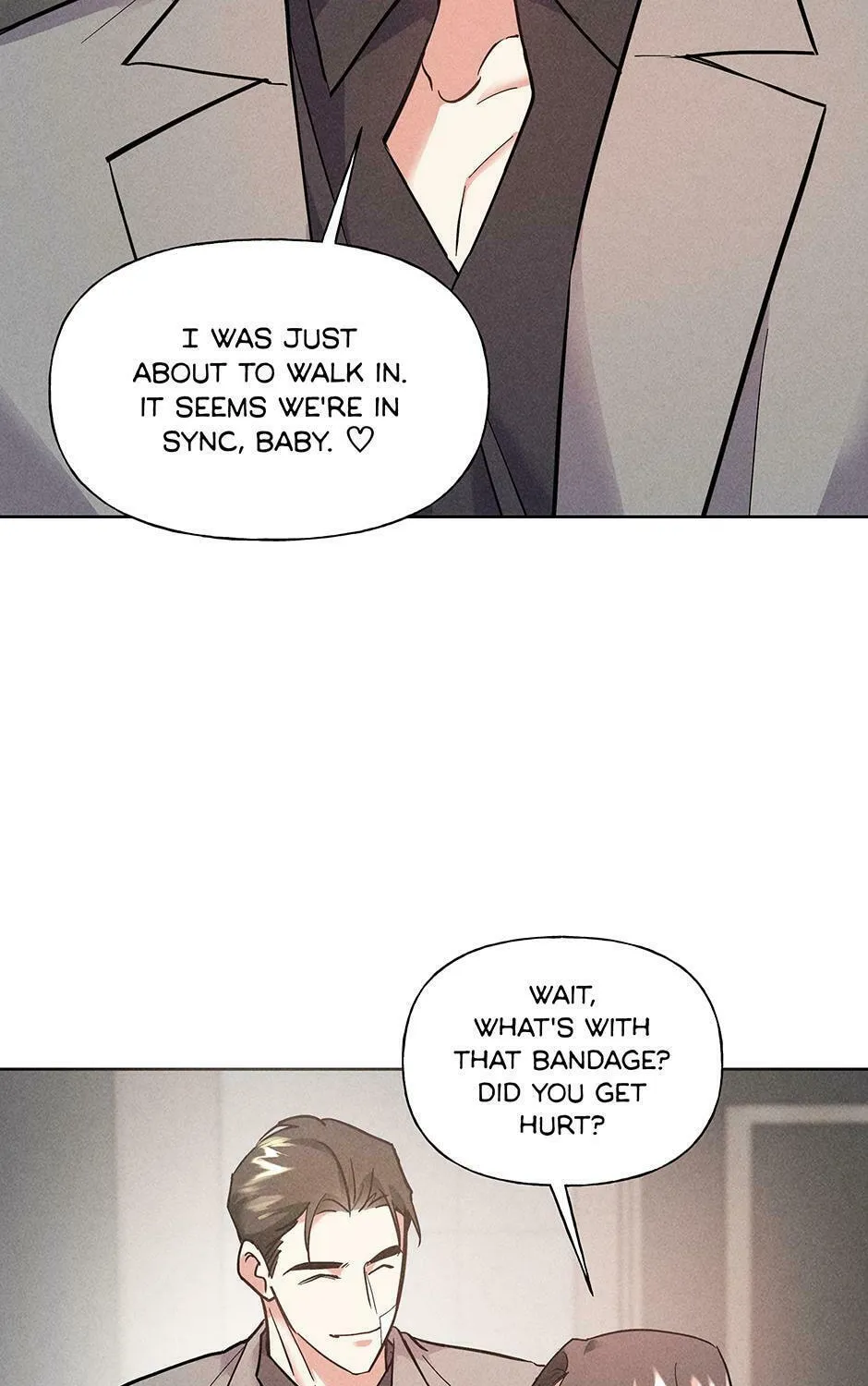 Romance Without Loss Chapter 24 page 70 - 