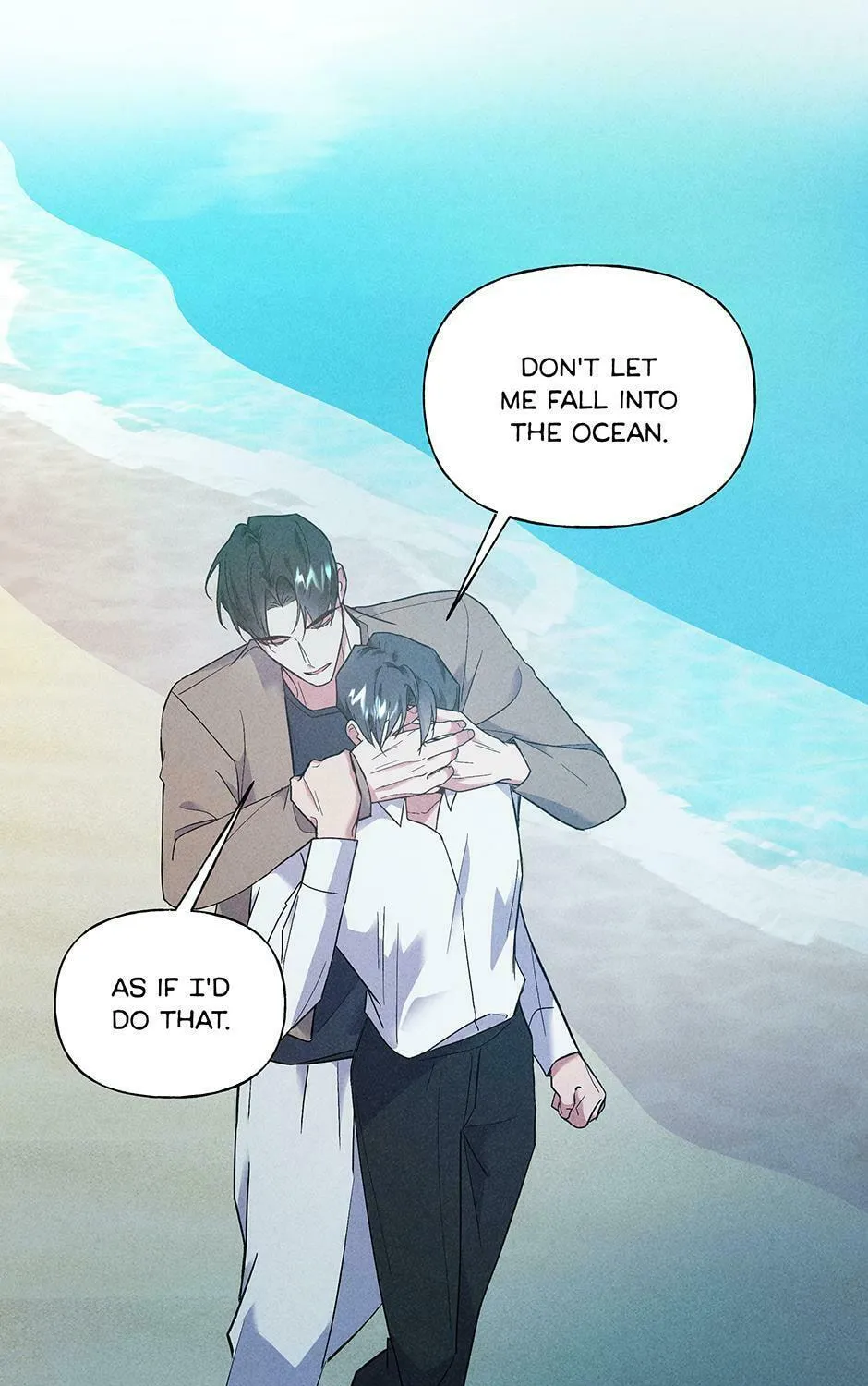 Romance Without Loss Chapter 24 page 8 - 