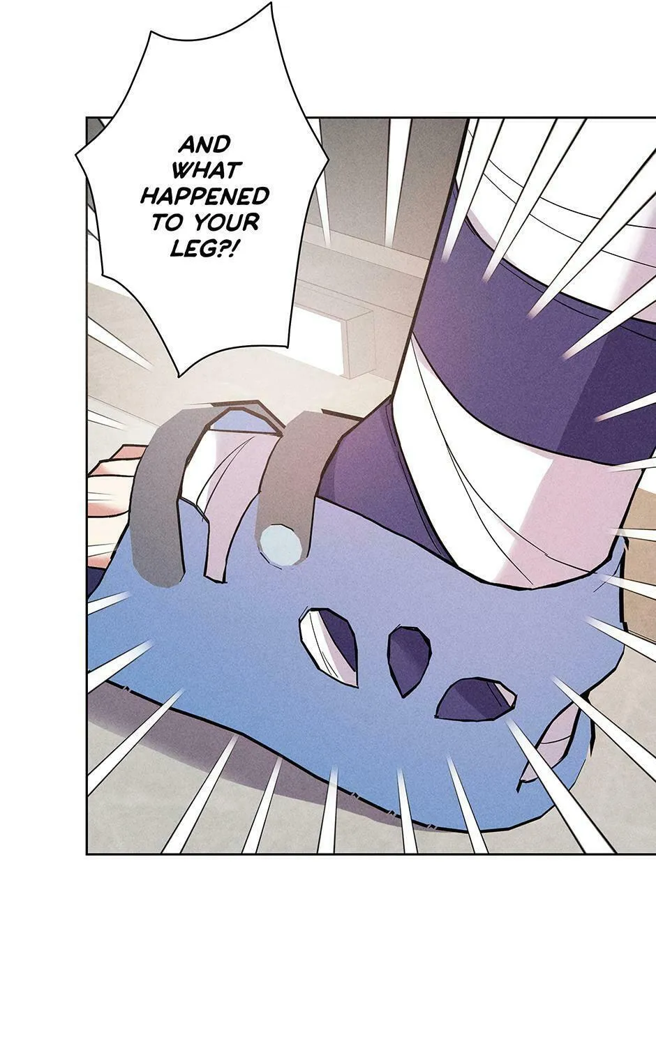 Romance Without Loss Chapter 24 page 72 - 