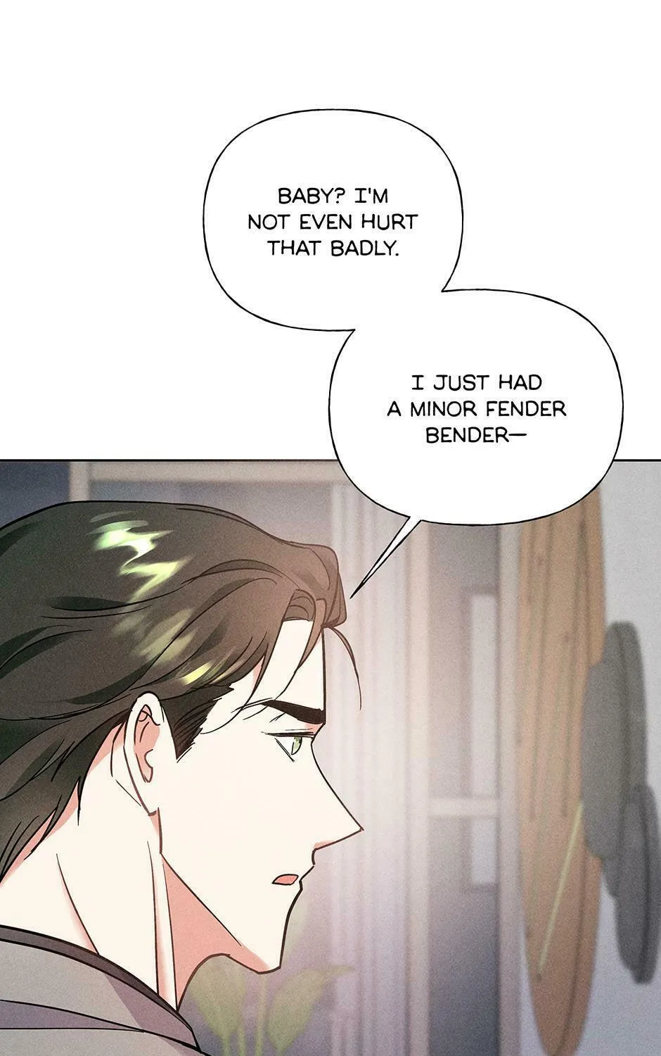 Romance Without Loss Chapter 24 page 73 - 