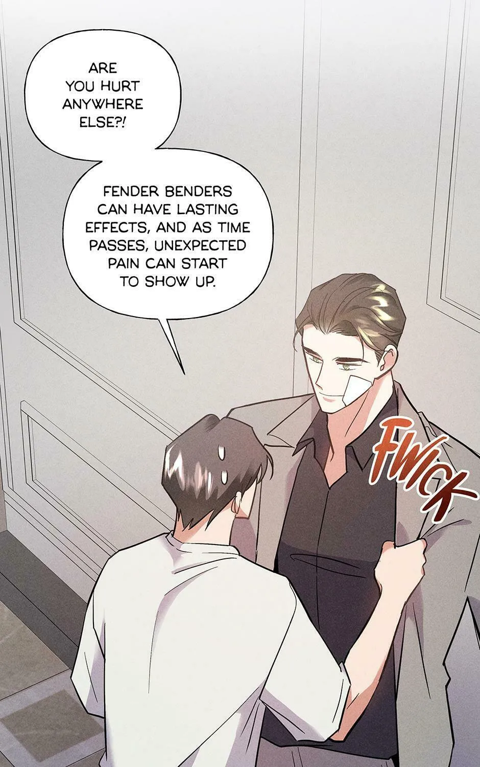 Romance Without Loss Chapter 24 page 75 - 