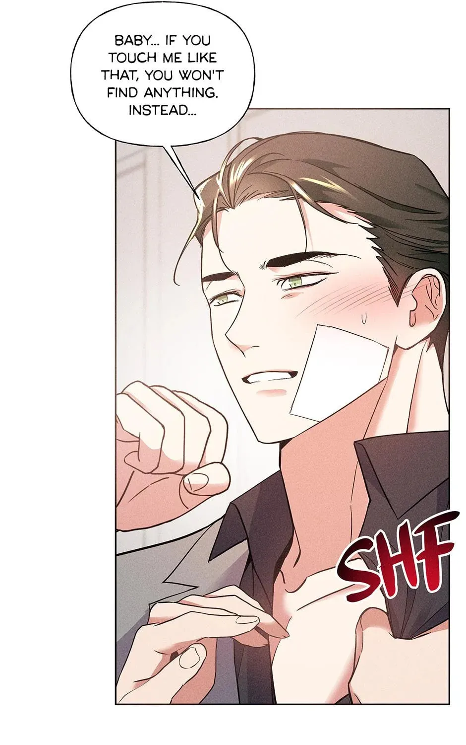 Romance Without Loss Chapter 24 page 78 - 