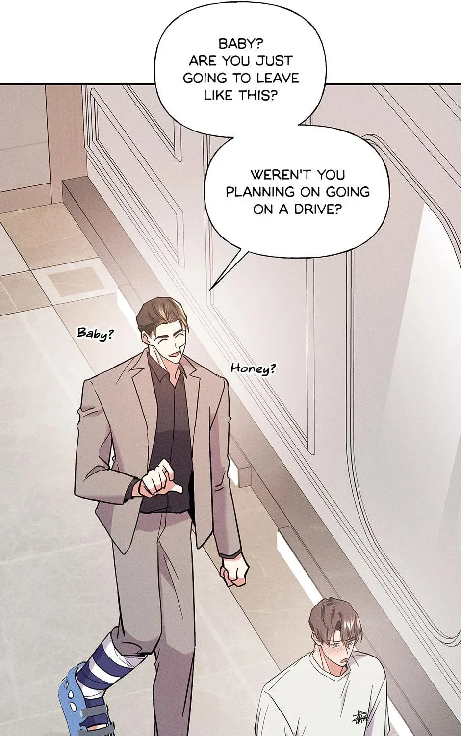 Romance Without Loss Chapter 24 page 82 - 