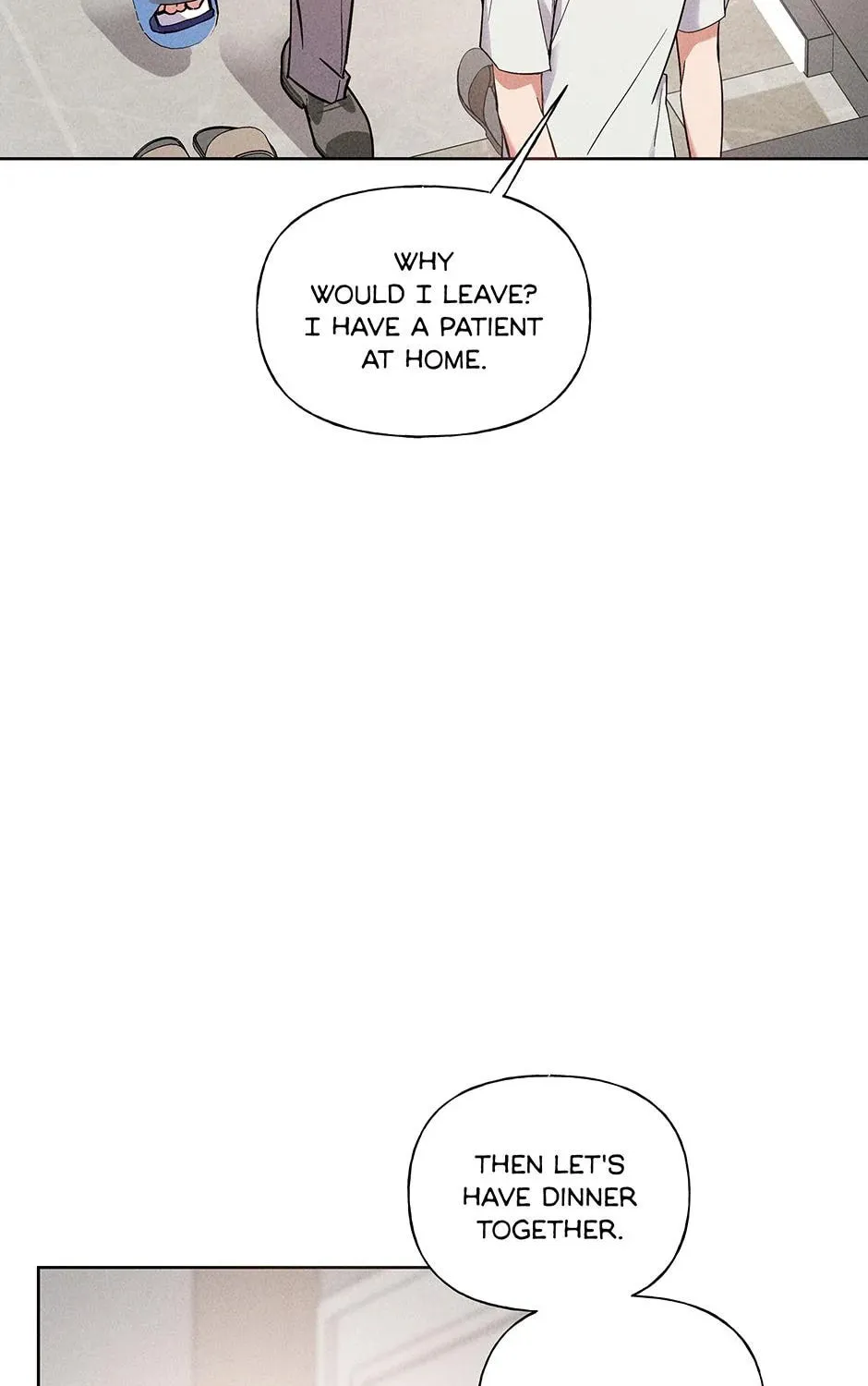 Romance Without Loss Chapter 24 page 83 - 