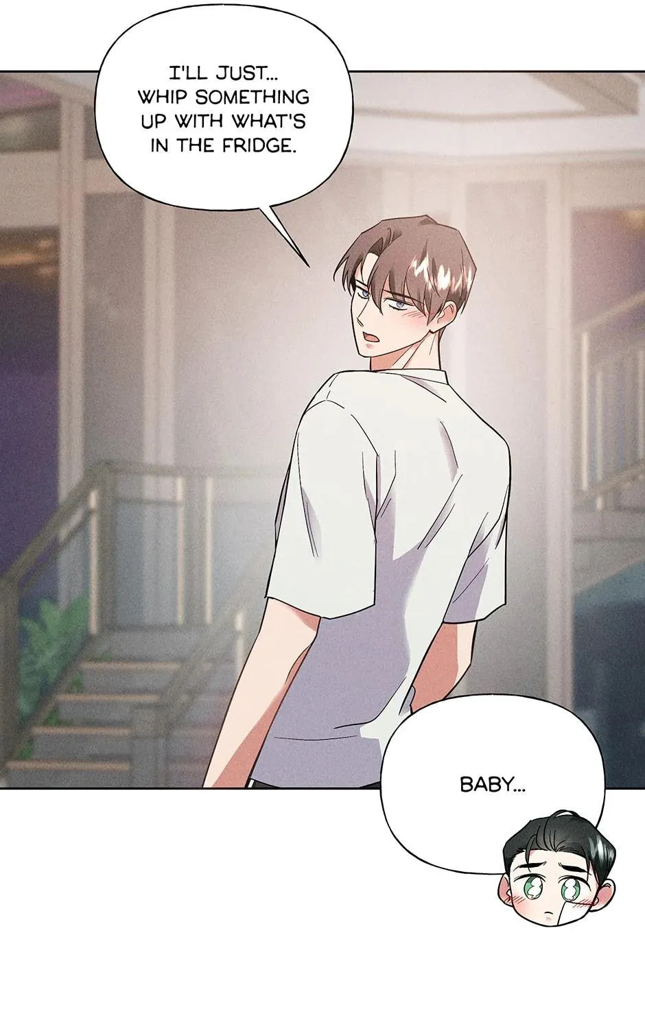 Romance Without Loss Chapter 24 page 85 - 