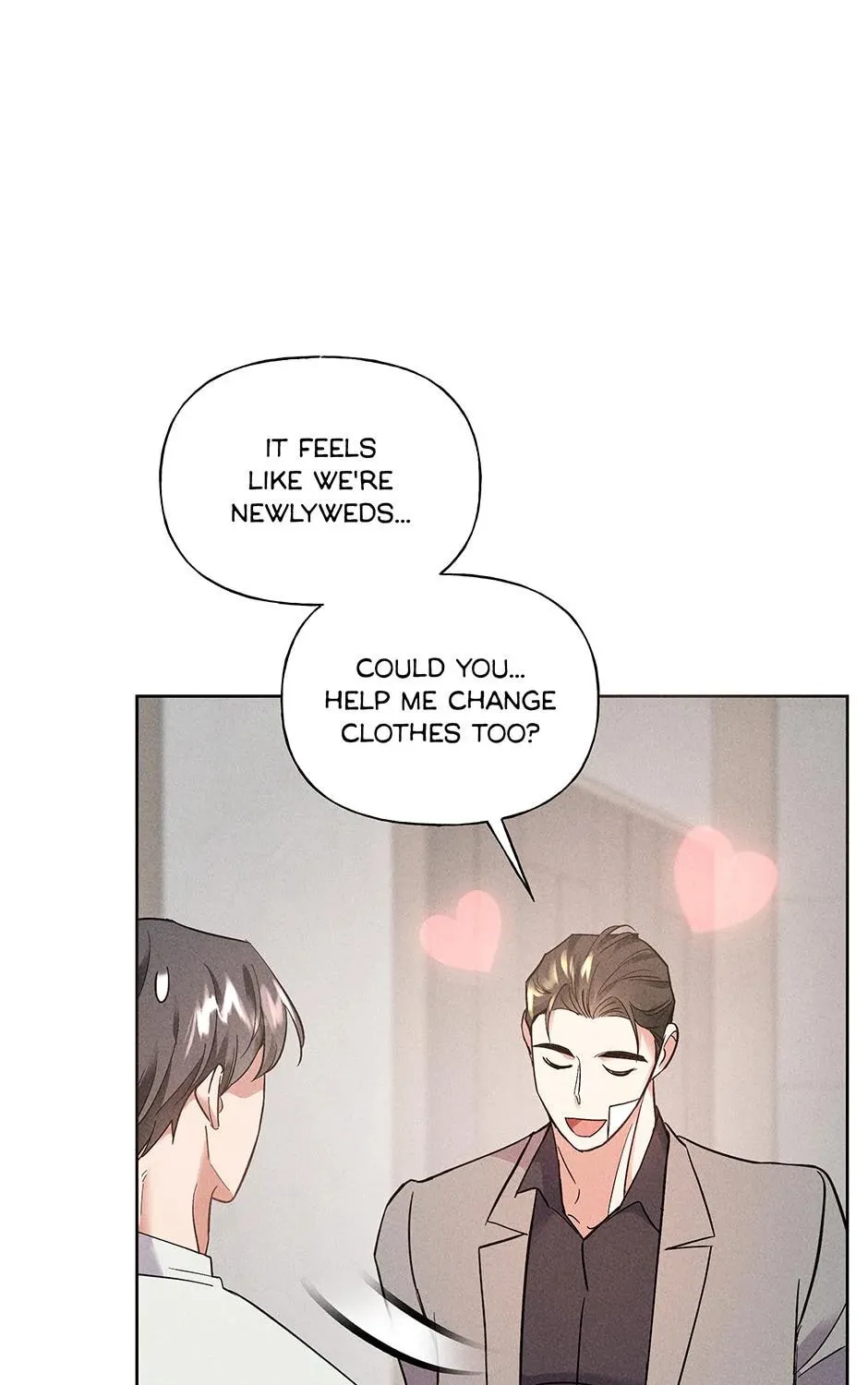 Romance Without Loss Chapter 24 page 86 - 