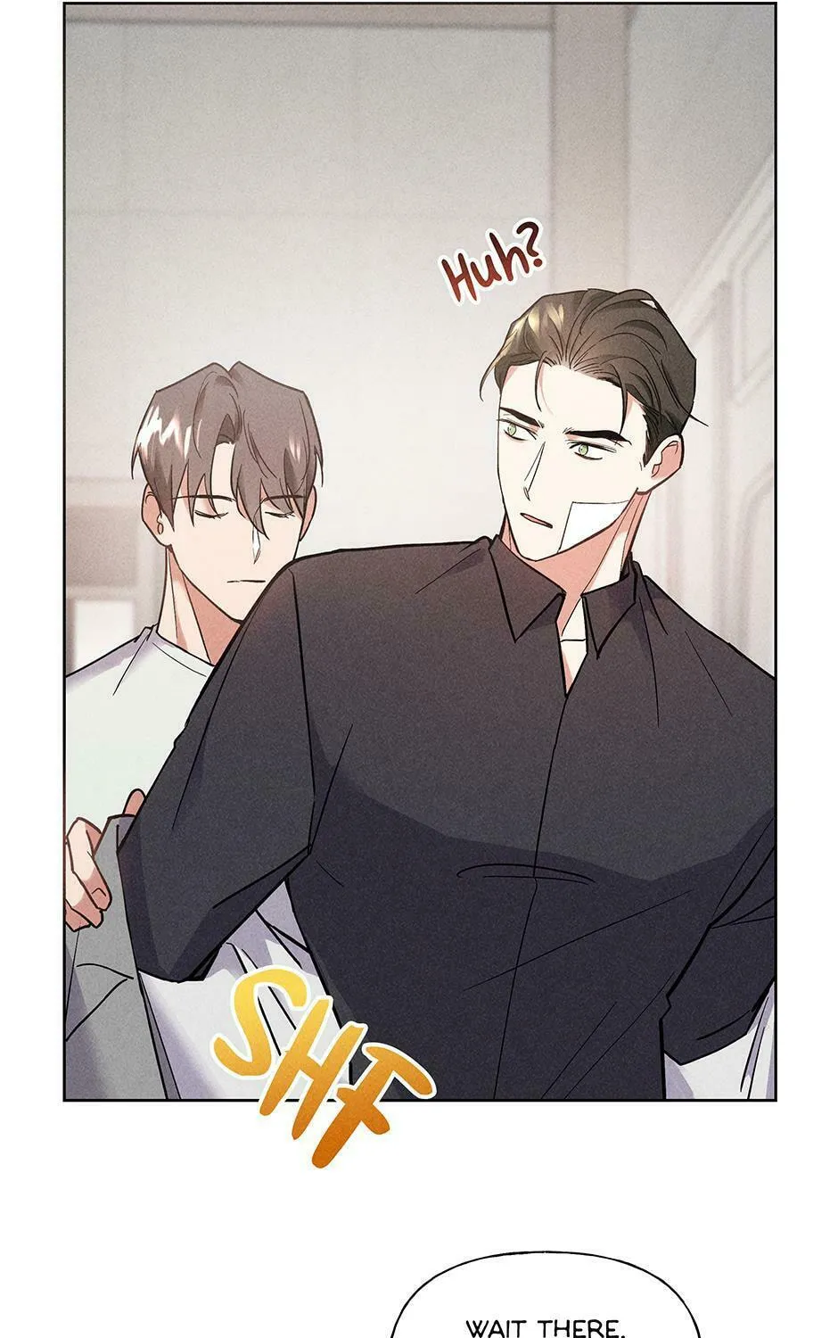 Romance Without Loss Chapter 24 page 89 - 