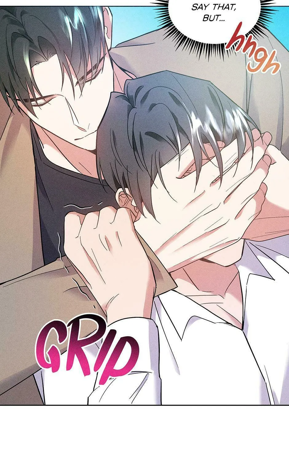 Romance Without Loss Chapter 24 page 10 - 