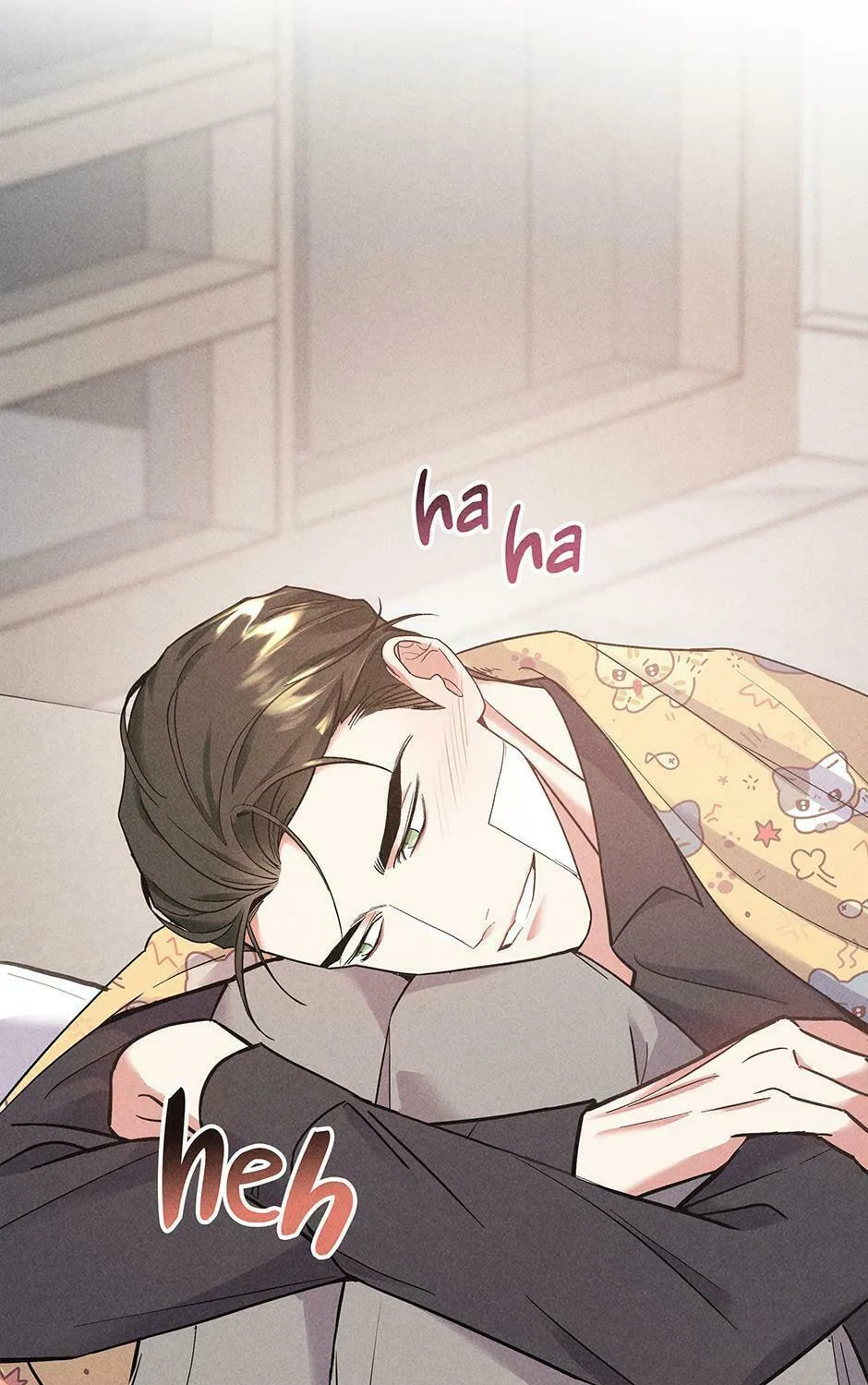 Romance Without Loss Chapter 24 page 92 - 