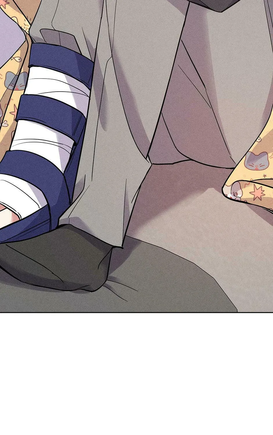 Romance Without Loss Chapter 24 page 93 - 