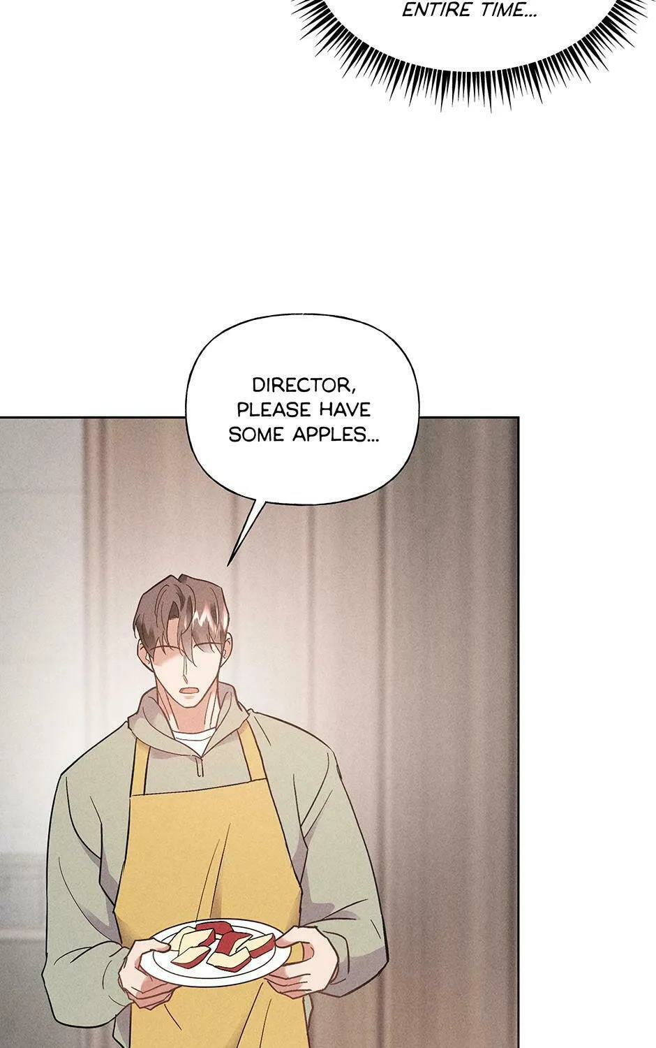 Romance Without Loss Chapter 25 page 11 - 