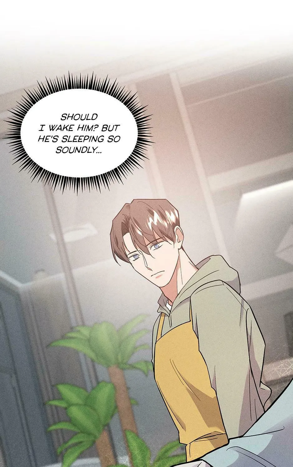 Romance Without Loss Chapter 25 page 14 - 