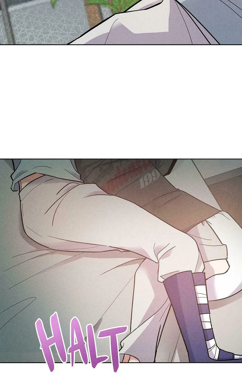 Romance Without Loss Chapter 25 page 15 - 